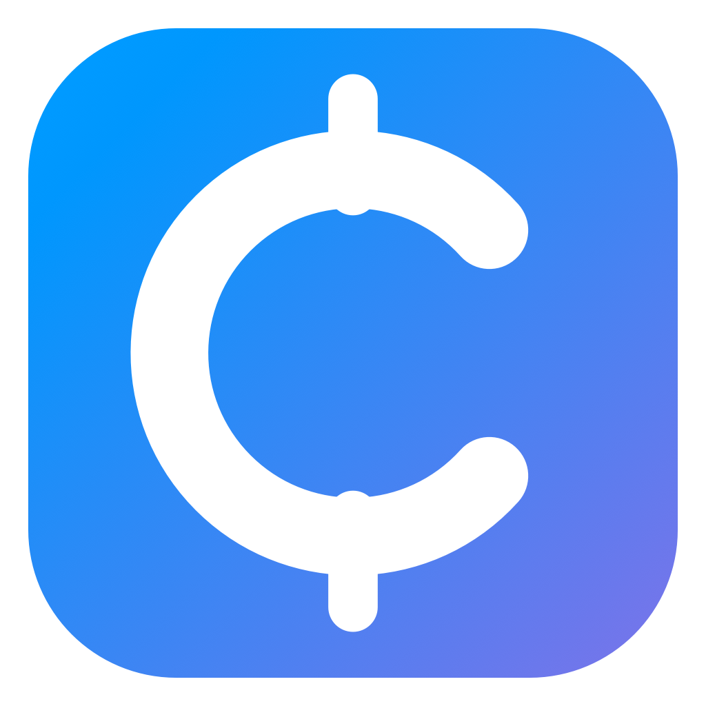 Coinbar app logo
